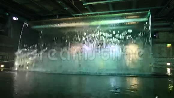 生产用水去吉尼斯世界纪录视频的预览图