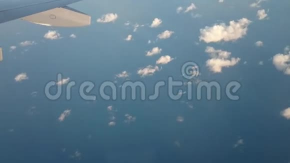 飞行视频的预览图