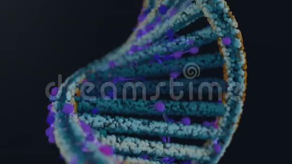 新的基因治疗编辑治疗视频的预览图
