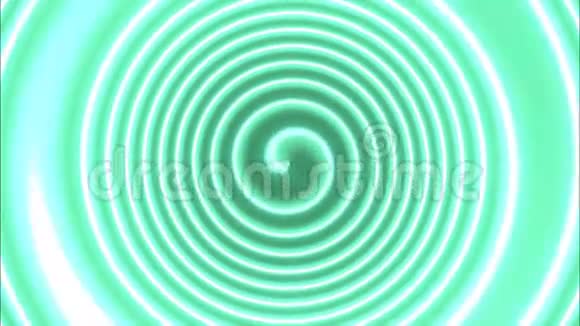 催眠的颜色螺旋视频的预览图