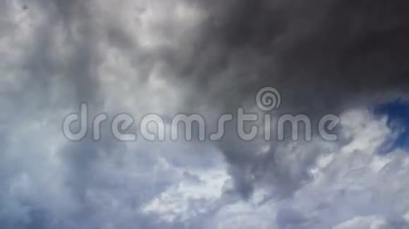热带风暴云01视频的预览图