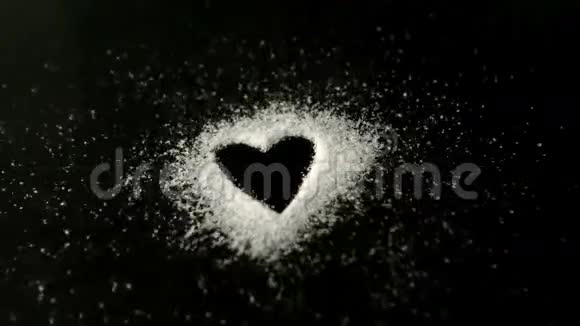 心脏被风吹出变成了糖视频的预览图