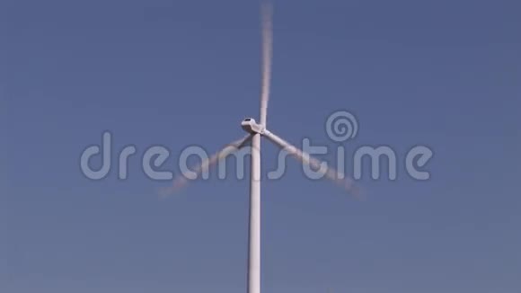 关闭风力涡轮机视频的预览图