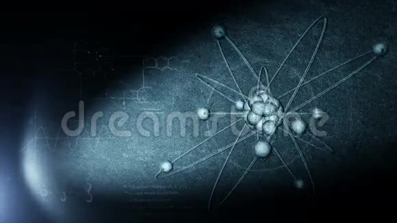原子结构视频的预览图