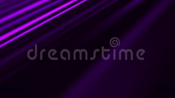 紫色紫红色抽象斜线动画环形背景视频的预览图