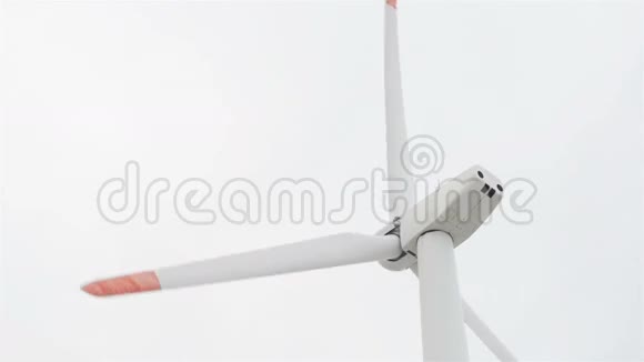 风力发电机组视频的预览图
