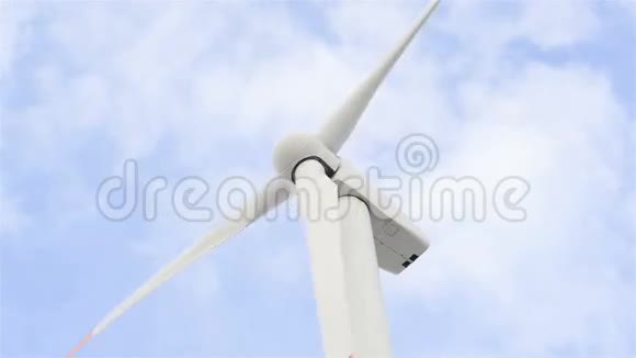 风力发电机组视频的预览图