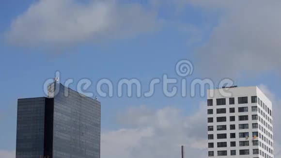 云和商业大厦视频的预览图