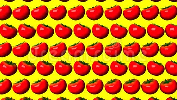 黄底番茄视频的预览图