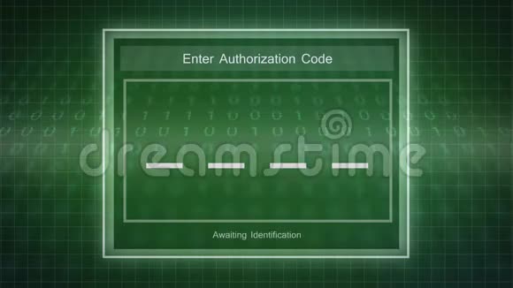 安全授权小组系列授权代码视频的预览图