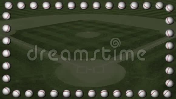 棒球场玛基视频的预览图