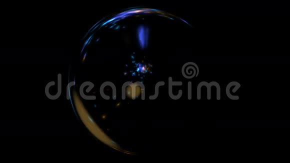 玻璃球视频的预览图