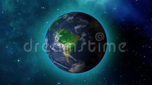 纳塔尔巴西从太空放大视频的预览图
