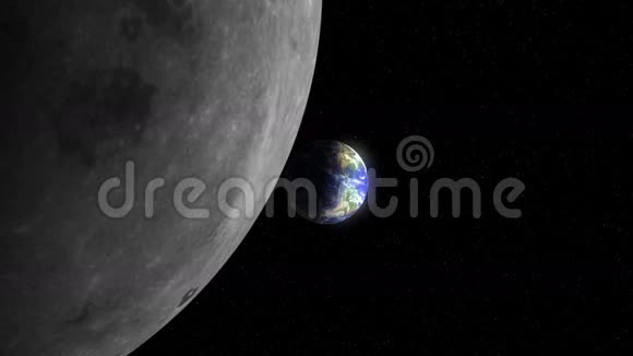 地球到月球视频的预览图