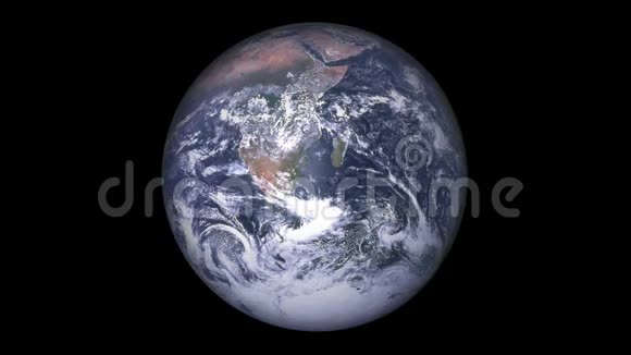 圆影4kUHD覆盖和未覆盖的地球视频的预览图