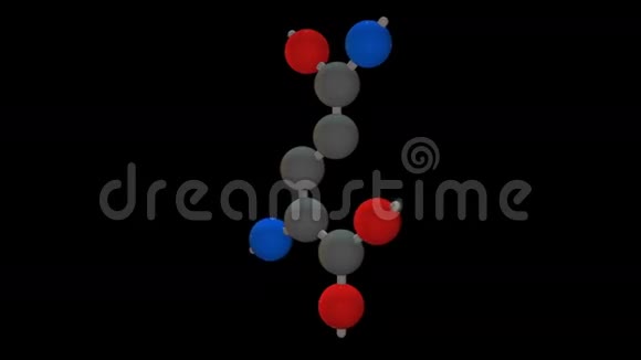 谷氨酰胺氨基酸视频的预览图