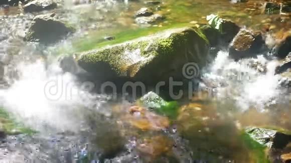 山河石水视频的预览图
