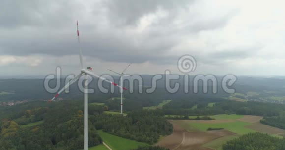 风力发电技术视频的预览图