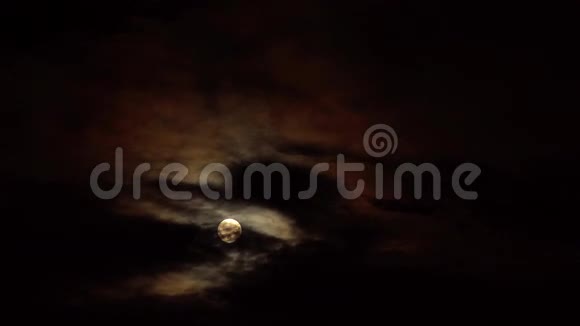 云中满月视频的预览图