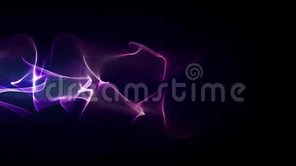 电气火灾紫色侧视图视频的预览图