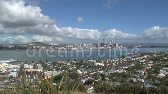 奥克兰新西兰视频的预览图