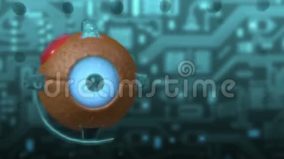 眼科网络技术视频的预览图