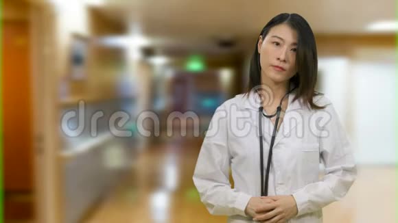 亚洲女医生住院视频的预览图
