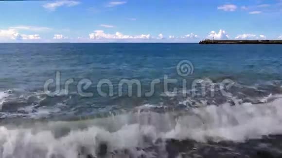 海滨视频的预览图