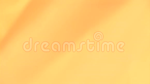 粉色和橙色丝布背景视频的预览图