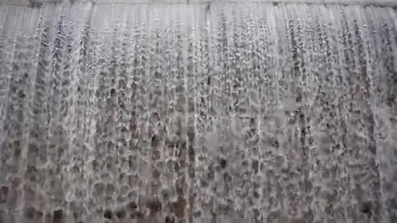 黑山瀑布视频的预览图