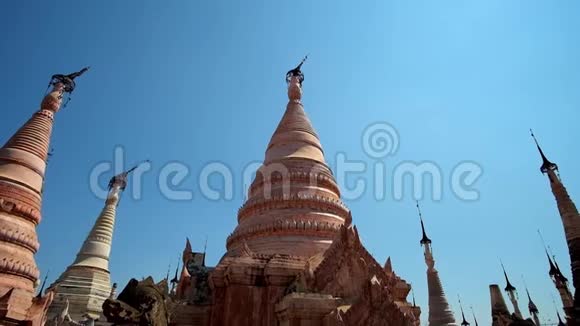 缅甸Taunggyi古卡库塔视频的预览图