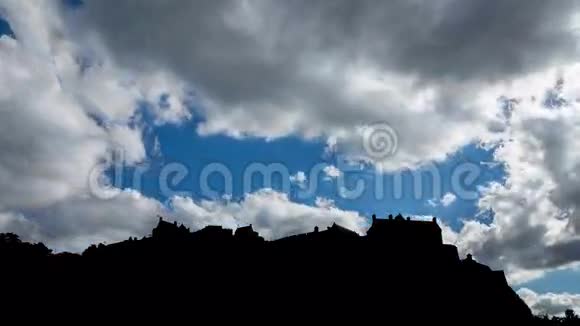 爱丁堡视频的预览图