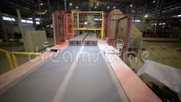 自动线砖生产机器人输送机视频的预览图