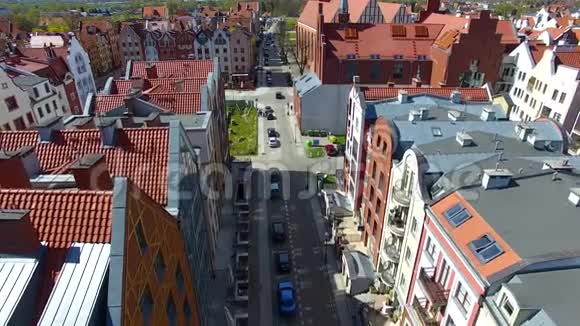 埃布拉格老城波兰视频的预览图