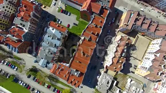 埃布拉格老城波兰视频的预览图