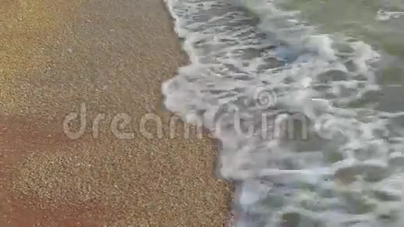 海边冲浪视频的预览图
