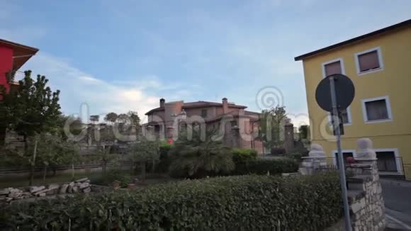 意大利普罗托波利市视频的预览图