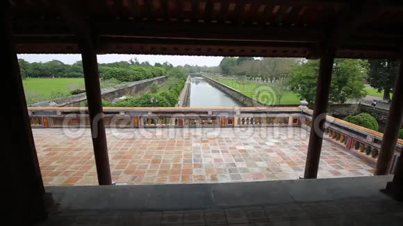 越南湖门视频的预览图
