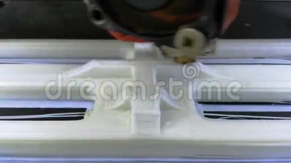 塑料3D打印视频的预览图