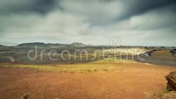 蒂曼法亚国家公园视频的预览图