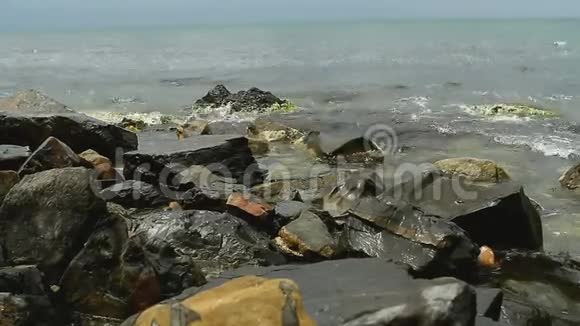 俄罗斯黑海海岸视频的预览图