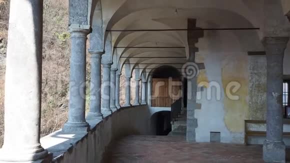 圣帕特里克圣帕特里齐奥圣帕特里齐奥圣殿科尔扎特贝加莫意大利视频的预览图