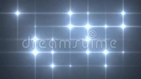 舞台灯光循环背景视频的预览图
