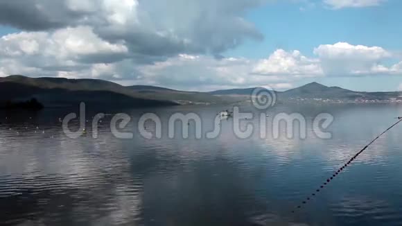 意大利布拉恰诺湖视频的预览图