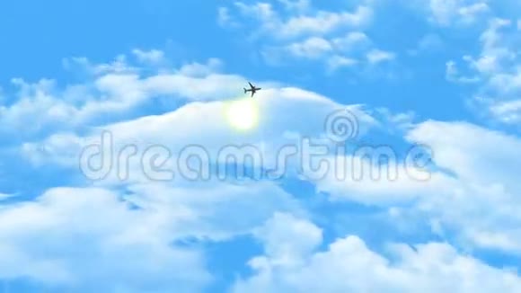飞机从天而降在山上爆炸视频的预览图