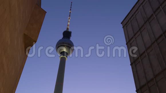 柏林德国柏林欧洲视频的预览图