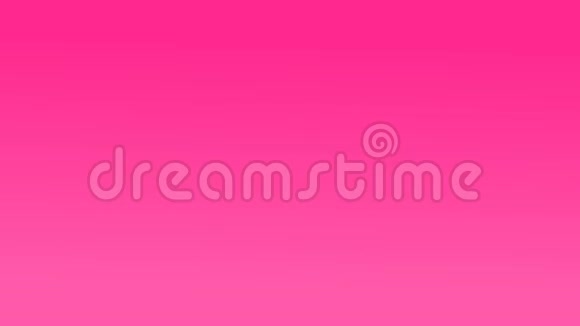 乳腺癌意识粉红色丝带动画视频的预览图