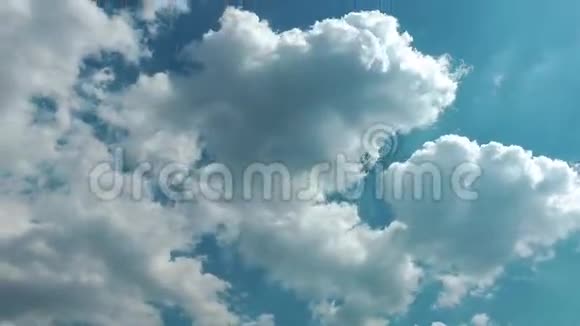 云天景时间流逝视频的预览图