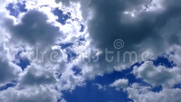 云天景时间流逝视频的预览图