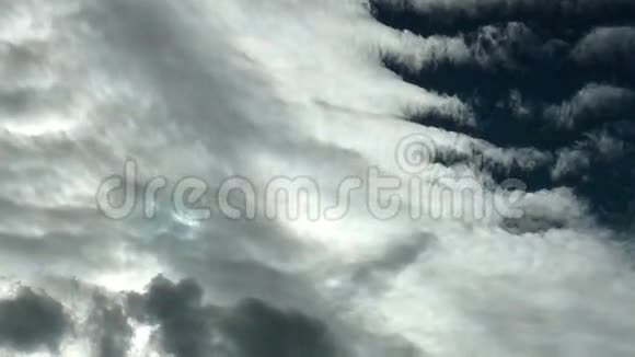 云天观时间流逝视频的预览图